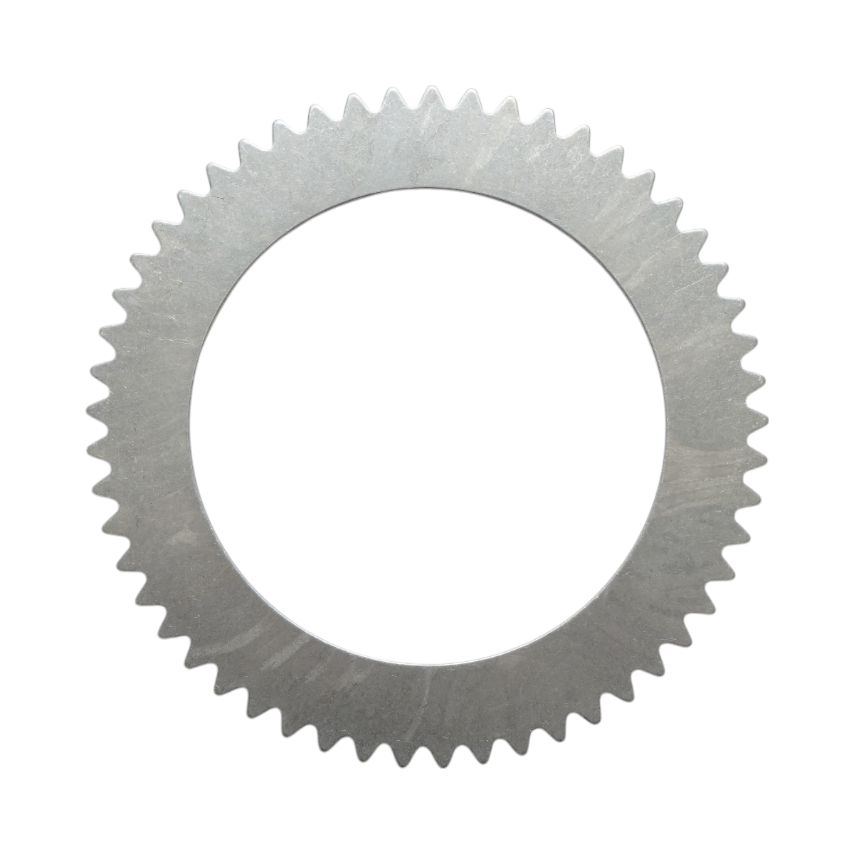 Disco intermedio Fiat, New Holland 173x119x2mm, Z=53 codice OEM 5113236, 123/5113236