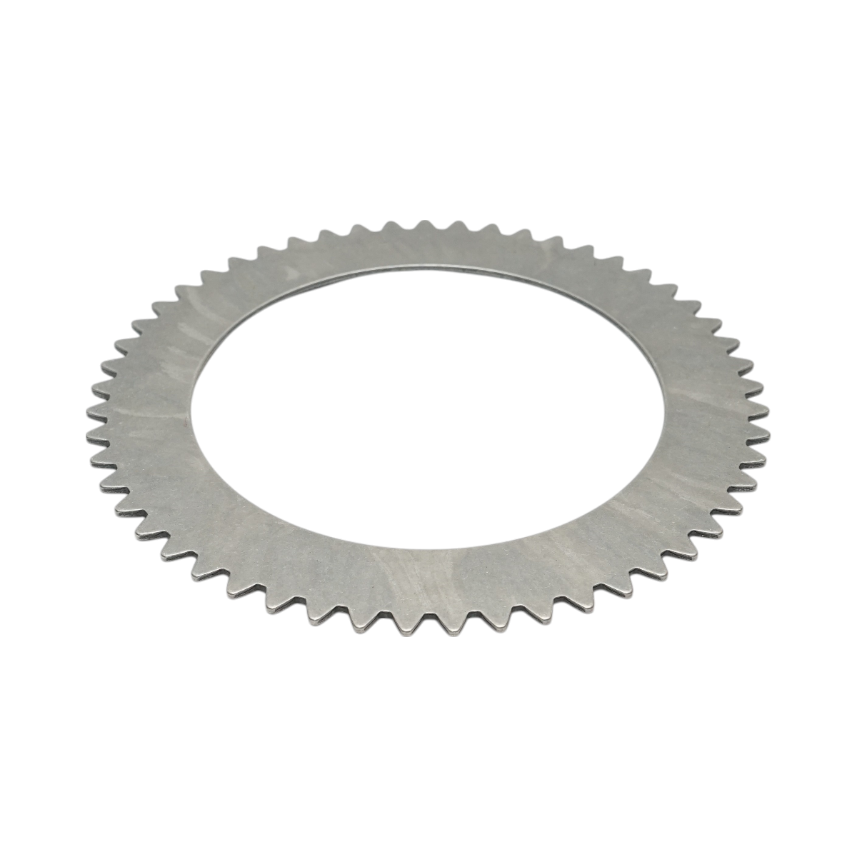 Disco intermedio Fiat, New Holland 173x119x2mm, Z=53 codice OEM 5113236, 123/5113236 - immagine 2