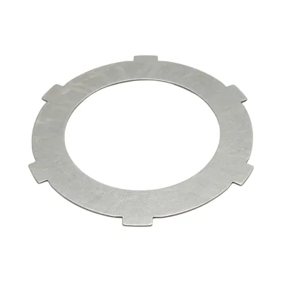 Disco intermedio Fiat, New Holland, Case IH 142/152x99x1.5mm codice OEM 5163840, 5140244, 84177629, 9959232, 9962086, 123/5140244 - immagine 2