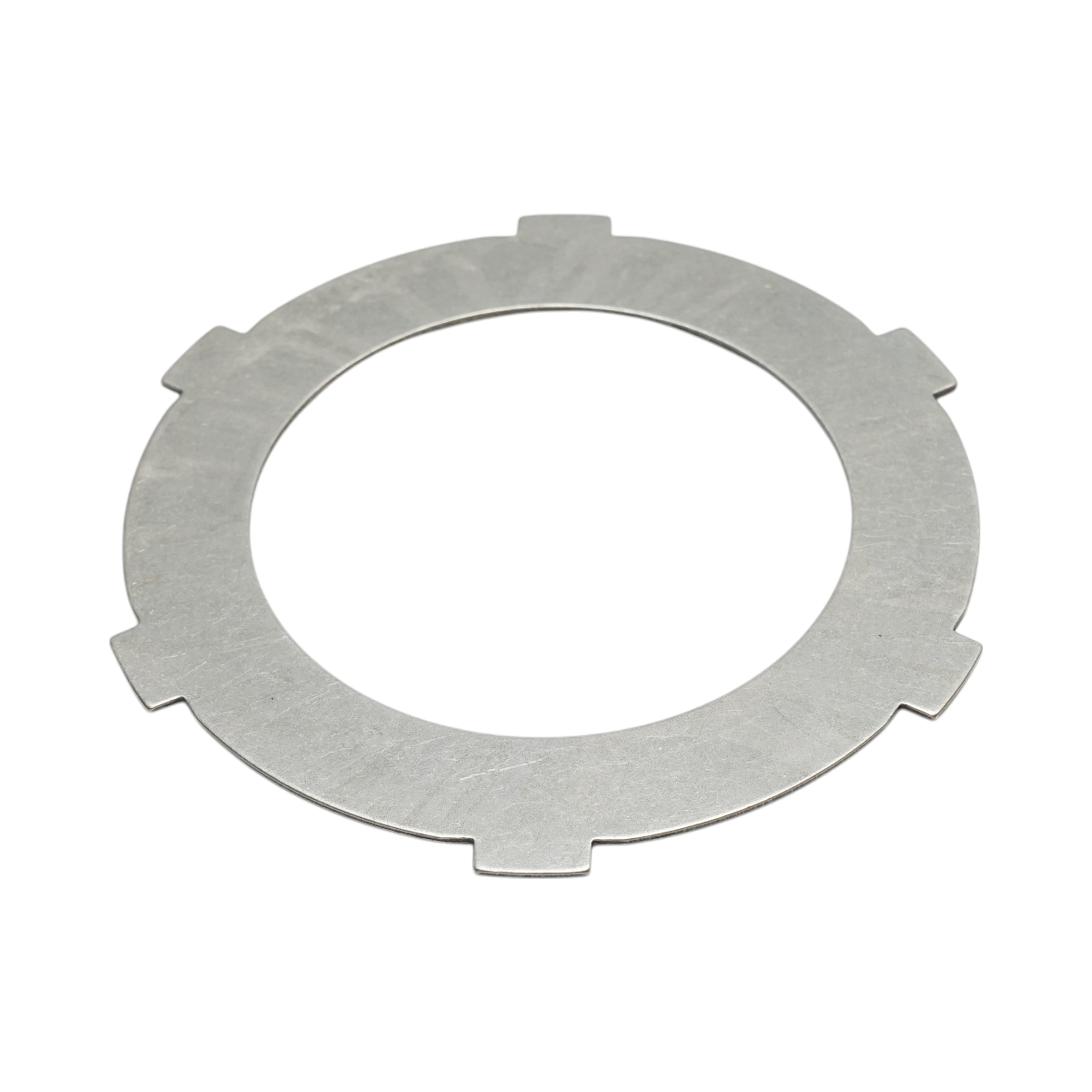 Disco intermedio Fiat, New Holland, Case IH 142/152x99x1.5mm codice OEM 5163840, 5140244, 84177629, 9959232, 9962086, 123/5140244 - immagine 2