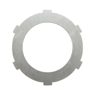 Disco intermedio Fiat, New Holland, Case IH 142/152x99x1.5mm codice OEM 5163840, 5140244, 84177629, 9959232, 9962086, 123/5140244
