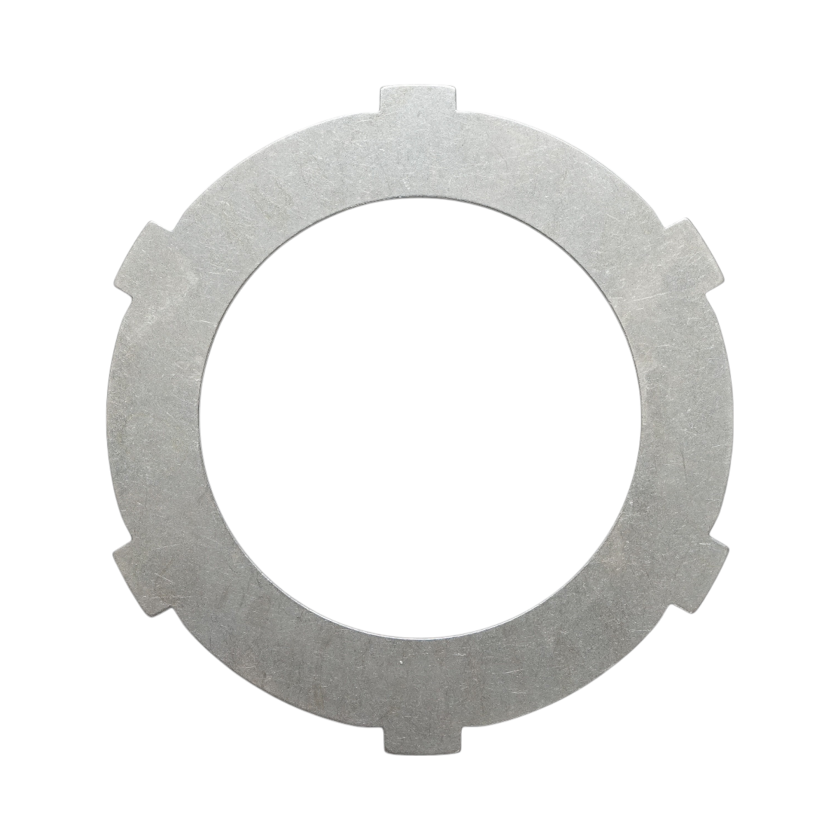 Disco intermedio Fiat, New Holland, Case IH 142/152x99x1.5mm codice OEM 5163840, 5140244, 84177629, 9959232, 9962086, 123/5140244
