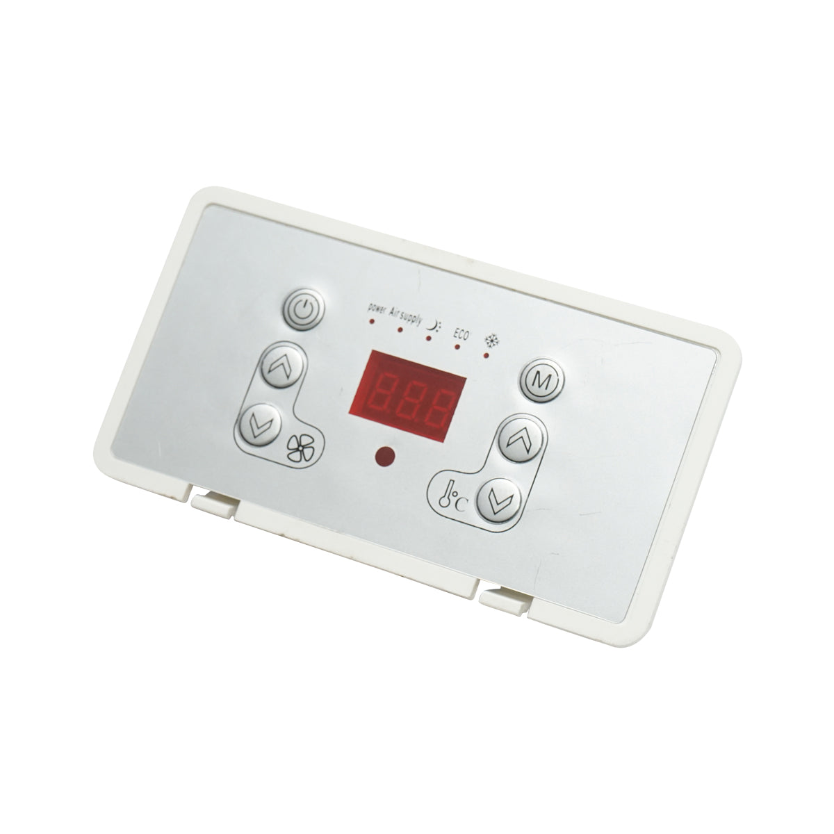 Display per clima stazionario 12V - immagine 2