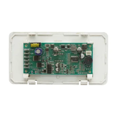 Display per clima stazionario 12V - immagine 3