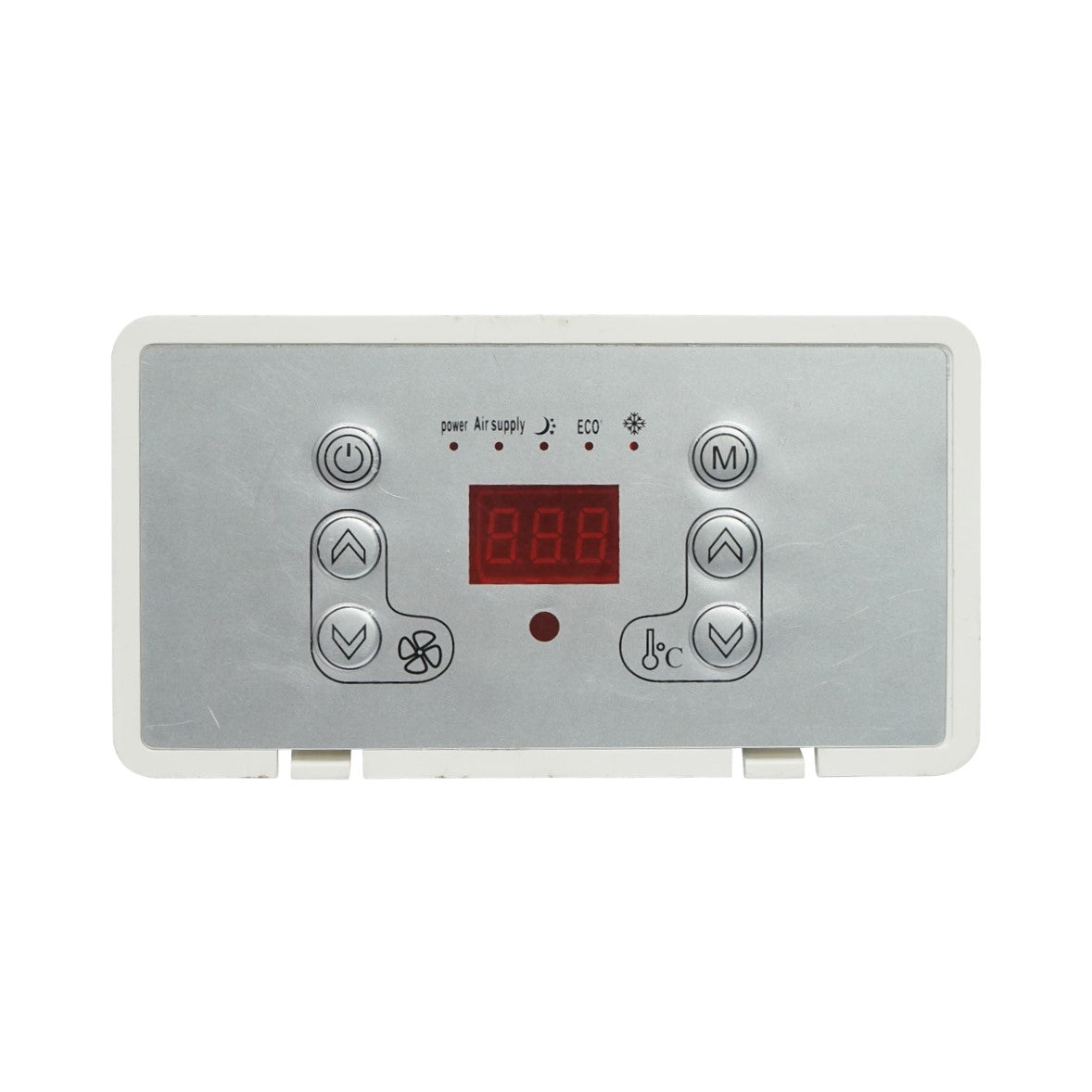 Display per clima stazionario 12V