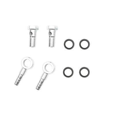 Doppia batteria completa di filtro gasolio per FIAT 98439683 - immagine 6