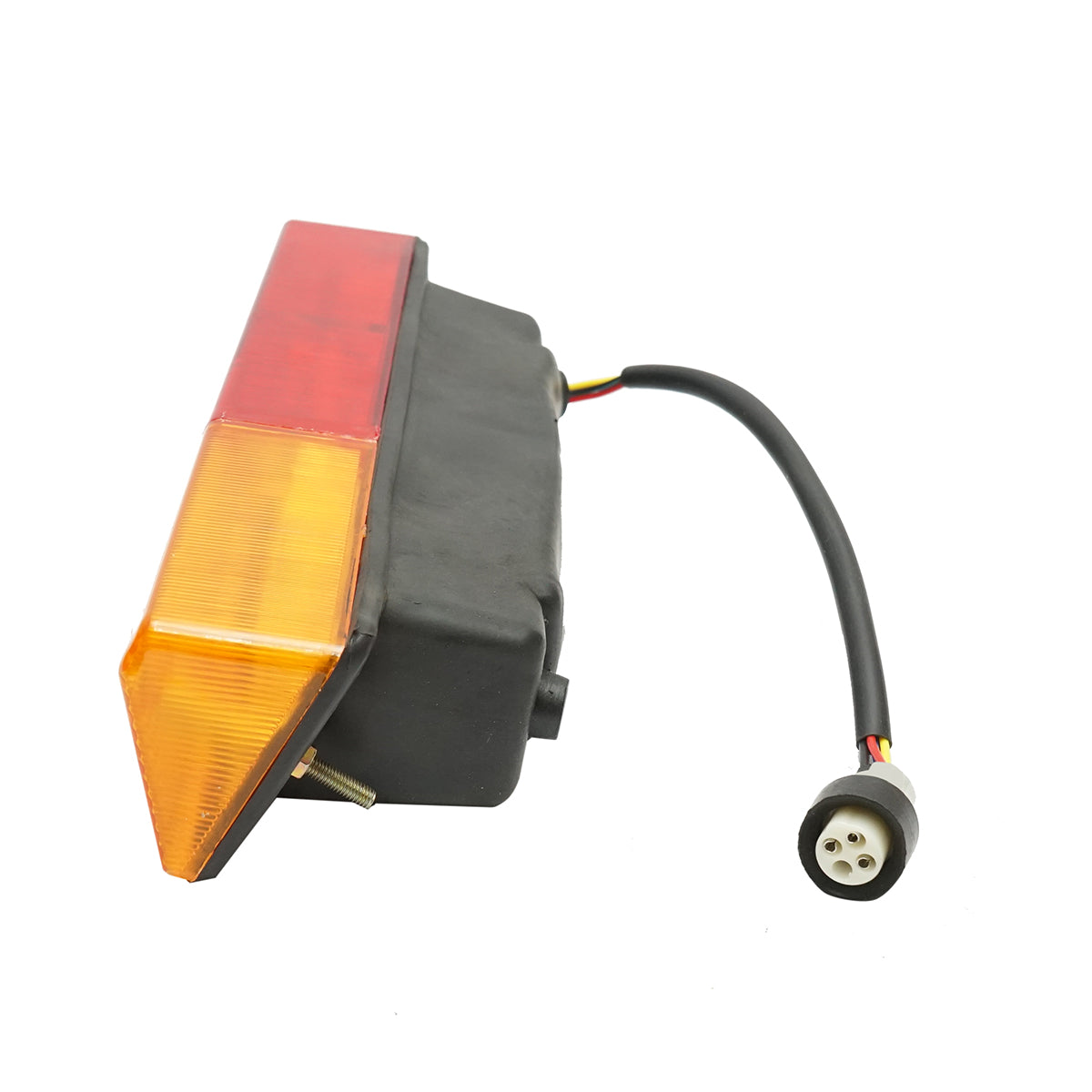 Fanale posteriore destro Fiat 12V/5W, 305x62x100mm codice OEM 5124117, 1425886M92, 4997267, 280194400, 2.801.9440.0, 2.8019.440.0, 02.351.000.01, 1009448, 1009450, 02351000 - immagine 3
