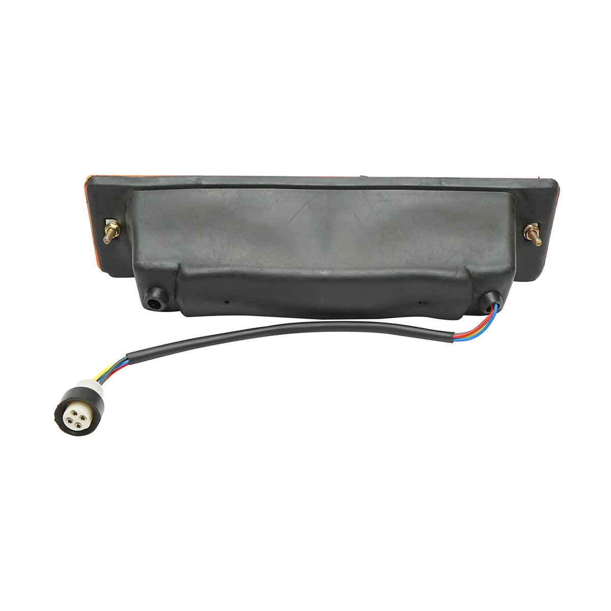 Fanale posteriore sinistro Fiat 12V/5W, 305x62x100mm codice OEM 4997266, 5124115, 280194500, 400482AA, 1425885M92, SF4997266, 2.801.9450.0, 2.8019.450.0, 02.350.000.01, 1009441, 1009443 - immagine 4