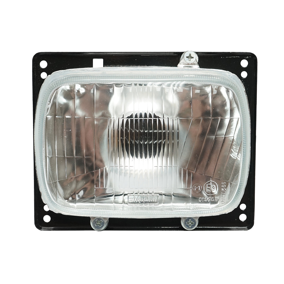 Faro anteriore sinistro/destro Fiat, Case IH 205x165mm Codice OEM 5122379
