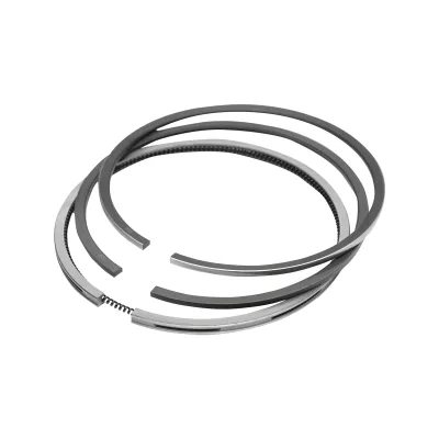 Fasce  del pistone motore per Fiat, New Holland e Ford codice OEM 81866003, 87800753, 87801086, 87802358, 87802834, 87841159, F0HN6149AA, F0NN6149AA, 73402237 - immagine 2