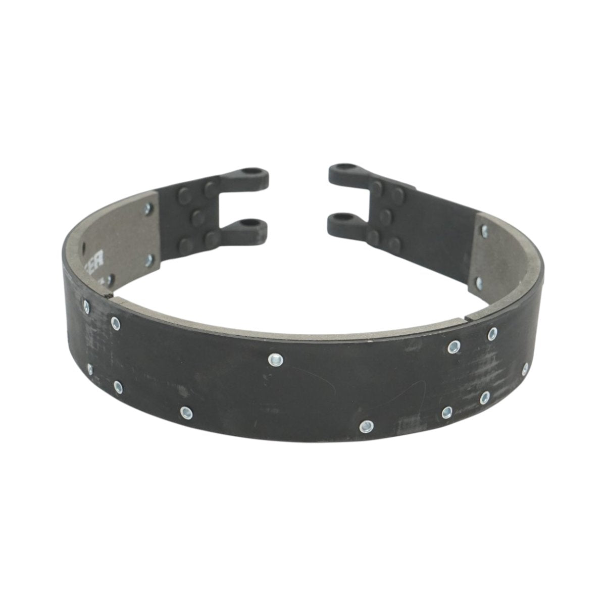 Fascetta del freno a mano Fiat, New Holland, Case IH 820x50mm Codice OEM 87569428, SF5107958, 4981800, 4996437 - immagine 2