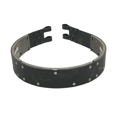 Fascia freno a mano Fiat, New Holland 800x50mm codice OEM 596207, 4996429, 5112676 - immagine 3