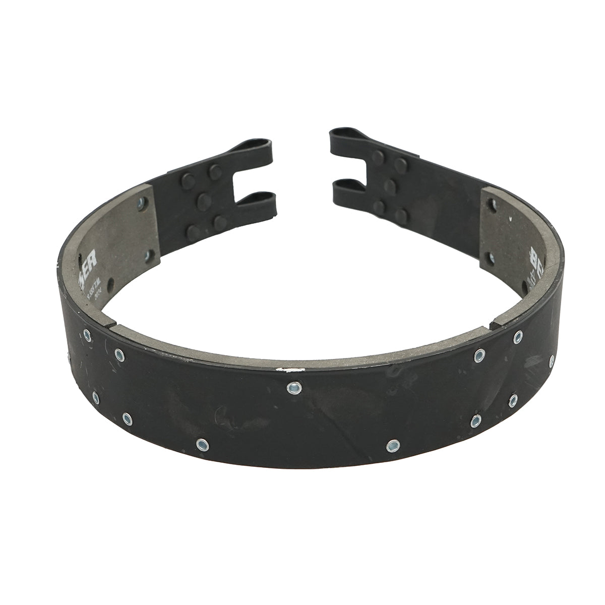 Fascia freno a mano Fiat, New Holland 800x50mm codice OEM 596207, 4996429, 5112676 - immagine 3