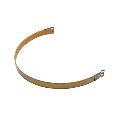 Fascia freno presa di forza Fiat, New Holland, Ford codice OEM 81819772, 83924796, 83956644, E0NNB726AA, E0NNB726AB, ENNB726AA, ENNB726AB, F3956644, 83956644GP - immagine 2