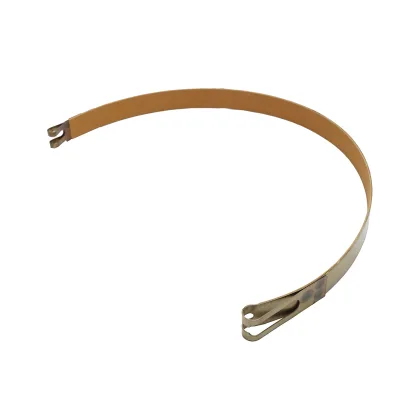 Fascia freno presa di forza Fiat, New Holland, Ford codice OEM 81819772, 83924796, 83956644, E0NNB726AA, E0NNB726AB, ENNB726AA, ENNB726AB, F3956644, 83956644GP