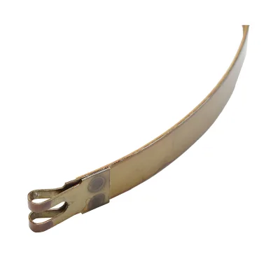 Fascia freno presa di forza Fiat, New Holland, Ford codice OEM 81819772, 83924796, 83956644, E0NNB726AA, E0NNB726AB, ENNB726AA, ENNB726AB, F3956644, 83956644GP - immagine 3