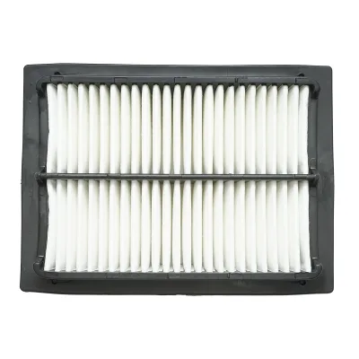Filtro abitacolo per Kubota, Komatsu, Hitachi, Fiat, Liugong codice OEM P500138, 71498266, 4234793, 14X9117750, 17M9113530, 5690761190, T027067060, 35C0827 - immagine 2