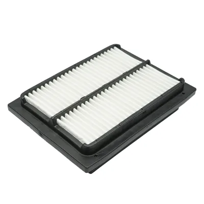 Filtro abitacolo per Kubota, Komatsu, Hitachi, Fiat, Liugong codice OEM P500138, 71498266, 4234793, 14X9117750, 17M9113530, 5690761190, T027067060, 35C0827 - immagine 3