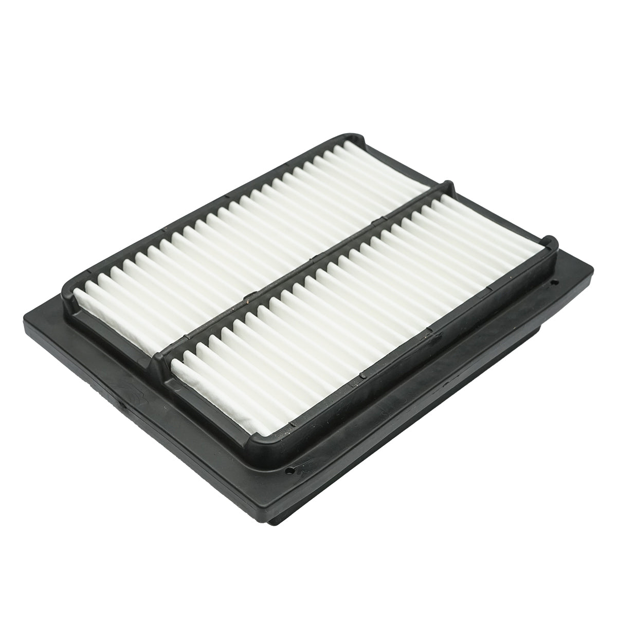 Filtro abitacolo per Kubota, Komatsu, Hitachi, Fiat, Liugong codice OEM P500138, 71498266, 4234793, 14X9117750, 17M9113530, 5690761190, T027067060, 35C0827 - immagine 3