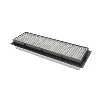 Filtro aria abitacolo John Deere 388x126x57mm codice OEM SJ14010 - immagine 4