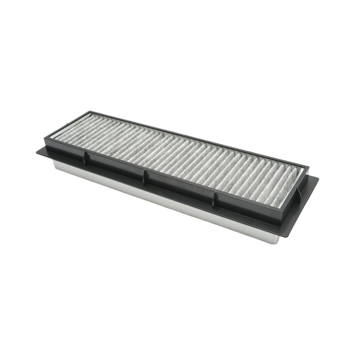 Filtro aria abitacolo John Deere 388x126x57mm codice OEM SJ14010 - immagine 4