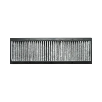 Filtro aria abitacolo John Deere 388x126x57mm codice OEM SJ14010 - immagine 5