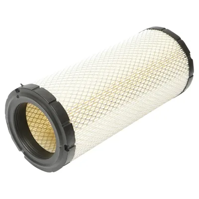 Filtro aria esterno Case IH, John Deere, Massey Ferguson, Fiat codice OEM RE68048, P822768, C13145/2, XA1855, SA16059, 133720A1, RE68048, 32/917301, 32-917301, 32917301 - immagine 2