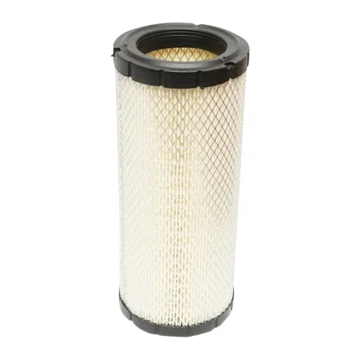 Filtro aria esterno Case IH, John Deere, Massey Ferguson, Fiat codice OEM RE68048, P822768, C13145/2, XA1855, SA16059, 133720A1, RE68048, 32/917301, 32-917301, 32917301