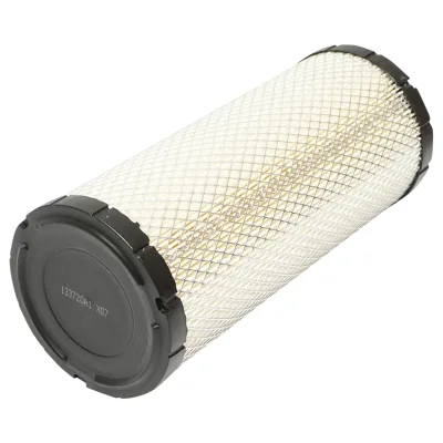 Filtro aria esterno Case IH, John Deere, Massey Ferguson, Fiat codice OEM RE68048, P822768, C13145/2, XA1855, SA16059, 133720A1, RE68048, 32/917301, 32-917301, 32917301 - immagine 3