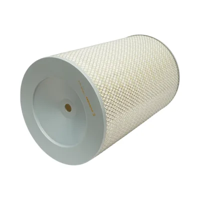 Filtro aria esterno John Deere 308/195,3x495,3mm codice OEM AR95758 - immagine 4