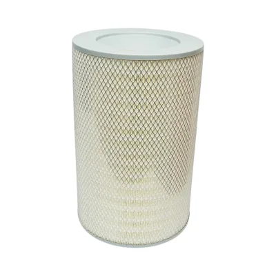 Filtro aria esterno John Deere 308/195,3x495,3mm codice OEM AR95758 - immagine 3