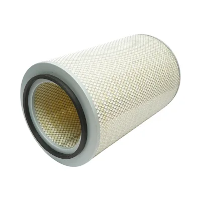 Filtro aria esterno John Deere 308/195,3x495,3mm codice OEM AR95758 - immagine 2
