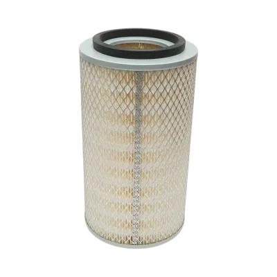 Filtro aria esterno John Deere 88x174x315mm codice OEM AT65296