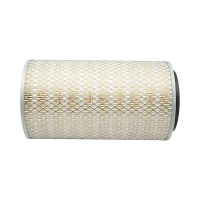 Filtro aria esterno John Deere 88x174x315mm codice OEM AT65296 - immagine 5