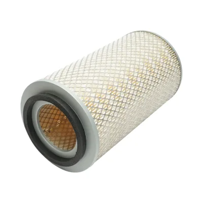 Filtro aria esterno John Deere 88x174x315mm codice OEM AT65296 - immagine 2