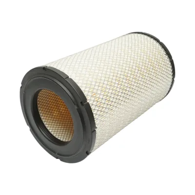 Filtro aria esterno John Deere, Landini, Mc Cormick 134,5x237x400mm codice OEM RE34966 - immagine 3