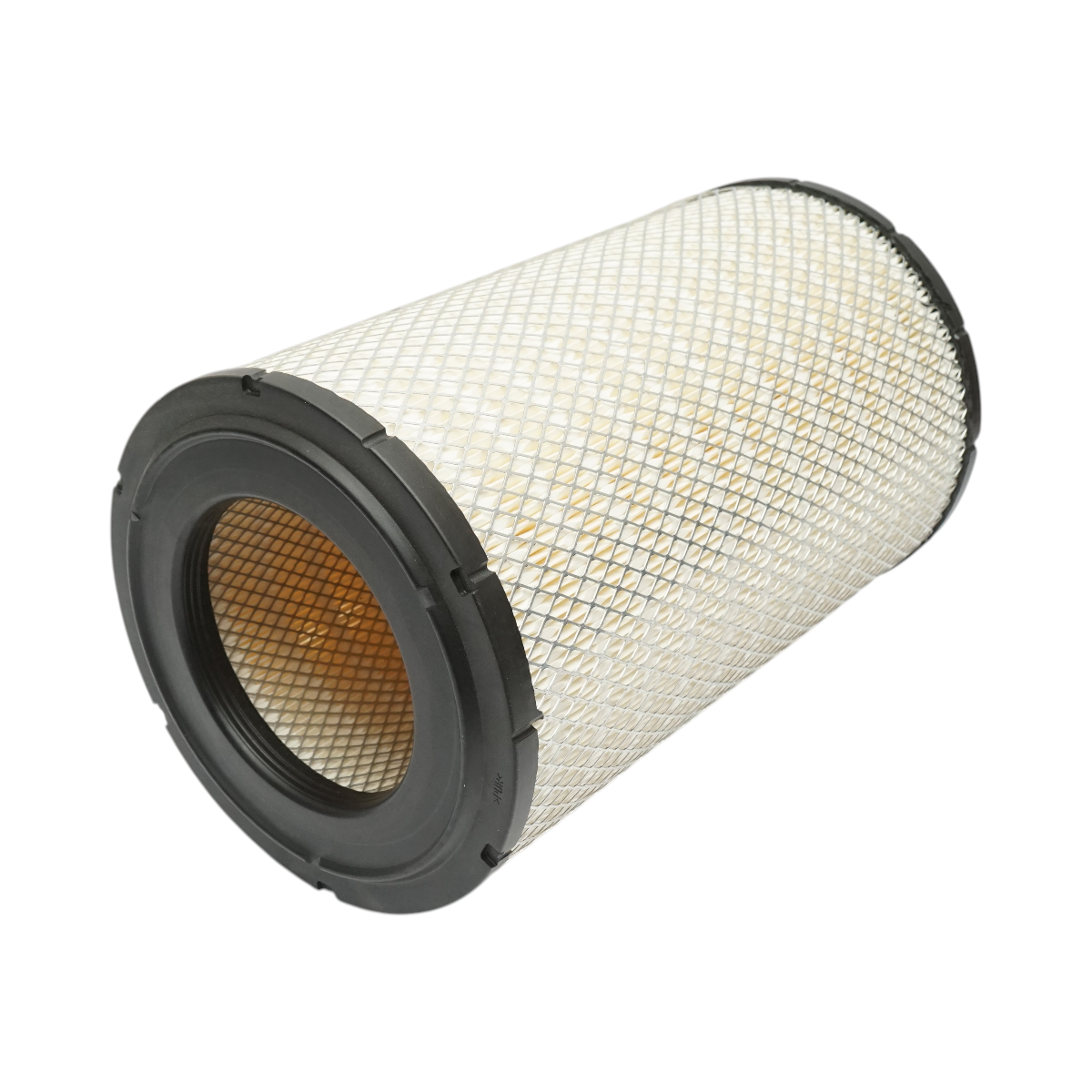 Filtro aria esterno John Deere, Landini, Mc Cormick 134,5x237x400mm codice OEM RE34966 - immagine 3