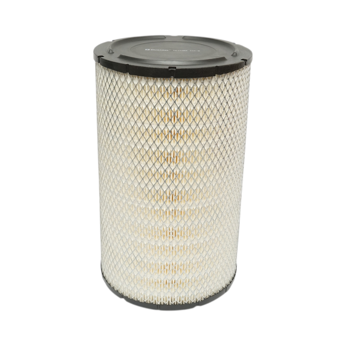Filtro aria esterno John Deere, Landini, Mc Cormick 134,5x237x400mm codice OEM RE34966 - immagine 2