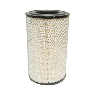 Filtro aria esterno John Deere, Landini, Mc Cormick 134,5x237x400mm codice OEM RE34966