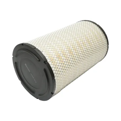 Filtro aria esterno John Deere, Landini, Mc Cormick 134,5x237x400mm codice OEM RE34966 - immagine 4