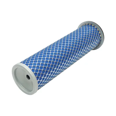 Filtro aria interno John Deere 75x84x332mm codice OEM AL30395 - immagine 3