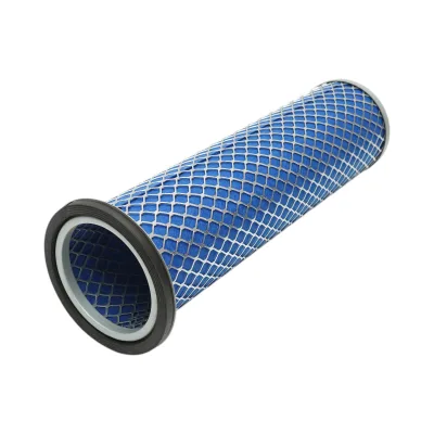 Filtro aria interno John Deere 75x84x332mm codice OEM AL30395 - immagine 4