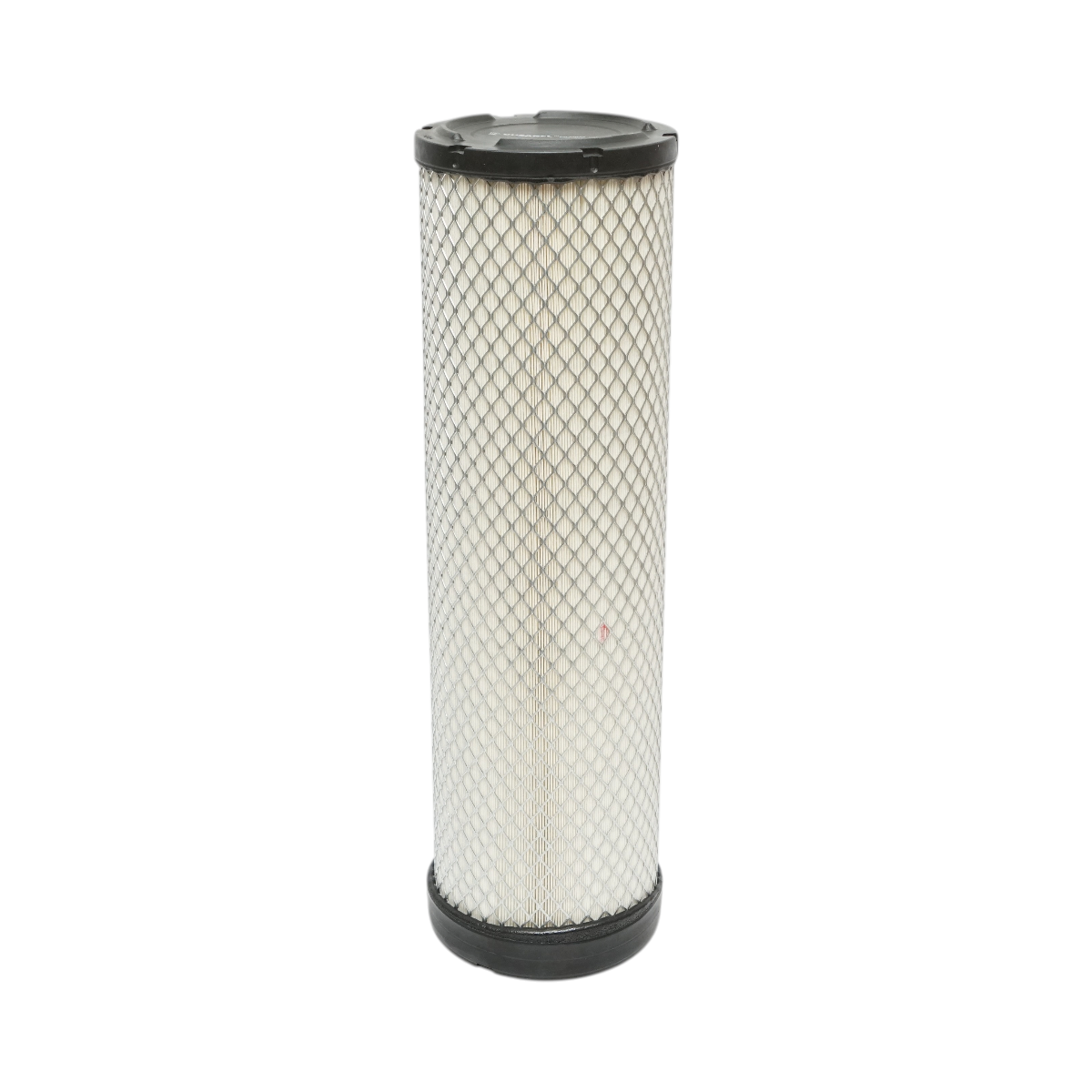 Filtro aria interno John Deere, Massey Ferguson, Case IH, Caterpillar, JCB, New Holland, Massey Ferguson 109x151x496mm codice OEM AT175224