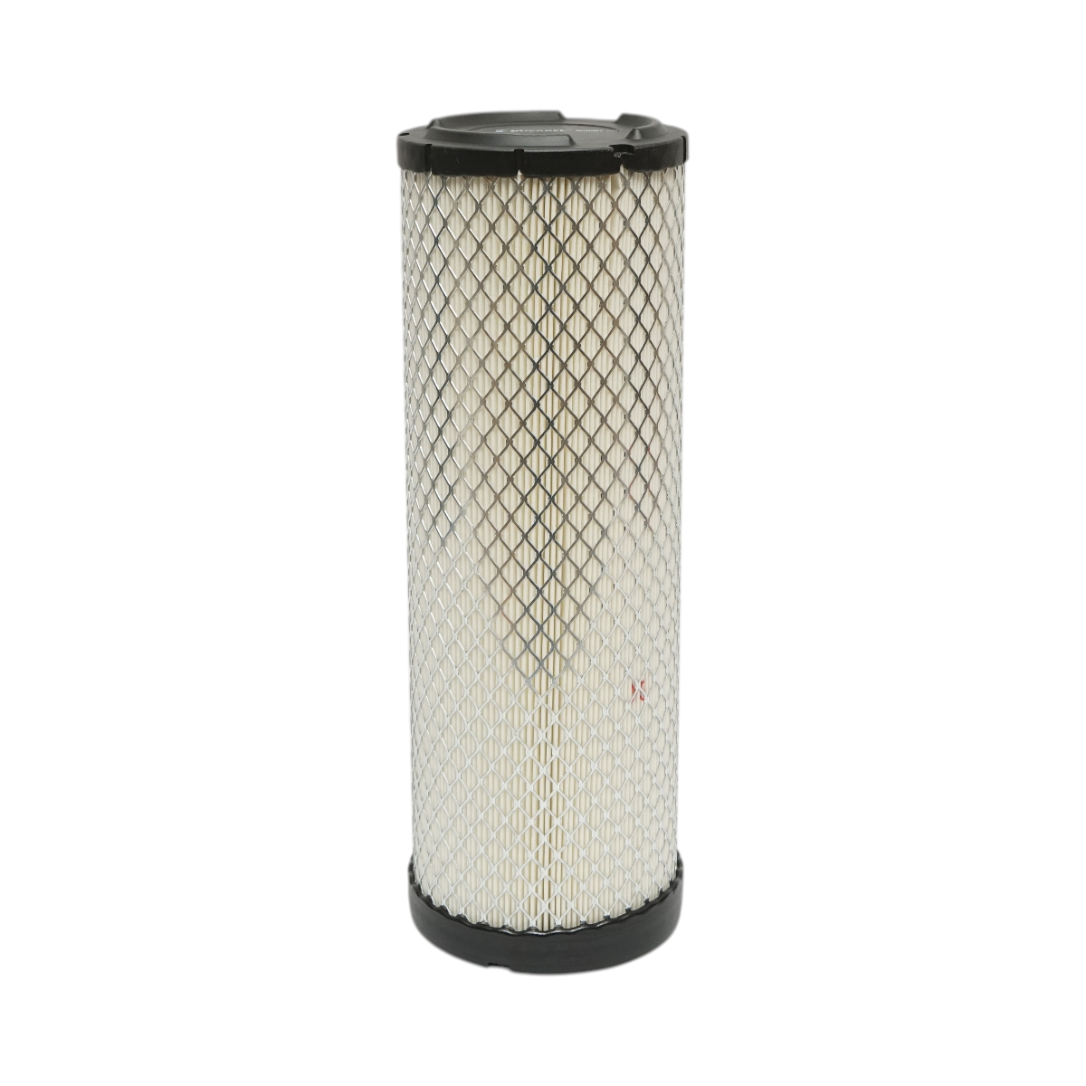 Filtro aria interno John Deere, Mc Cormick, Landini 125x380mm codice OEM RE34967, 701518A1, XA1896, SL5607, SA16029, P785403 - immagine 2