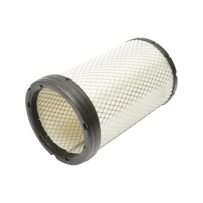 Filtro aria interno per John Deere codice OEM P617645, XA3130, CF19021, SA16526, VPD7572, RE210103, RE587794, filtro esterno per BK90976 - immagine 2