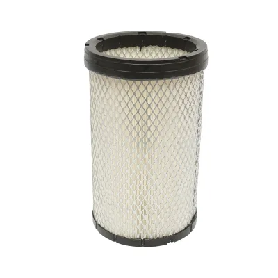 Filtro aria interno per John Deere codice OEM P617645, XA3130, CF19021, SA16526, VPD7572, RE210103, RE587794, filtro esterno per BK90976