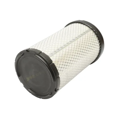 Filtro aria interno per John Deere codice OEM P617645, XA3130, CF19021, SA16526, VPD7572, RE210103, RE587794, filtro esterno per BK90976 - immagine 3
