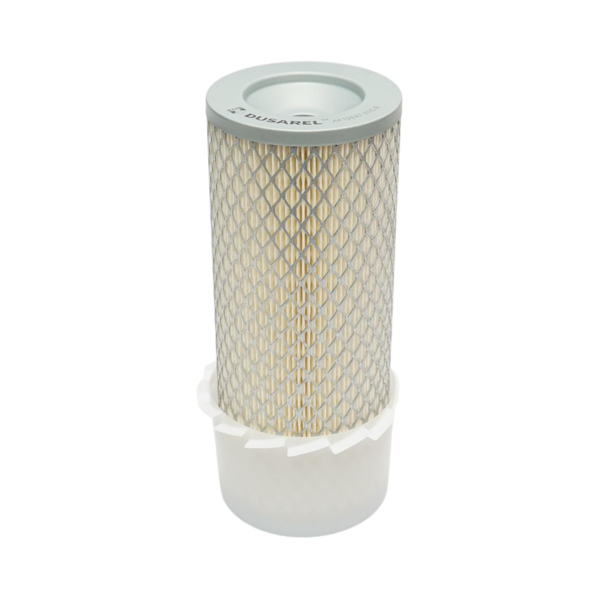 Filtro aria John Deere 63x106/126x259mm Codice OEM AF19847, AH19847, AT31825, CH12767 - immagine 2