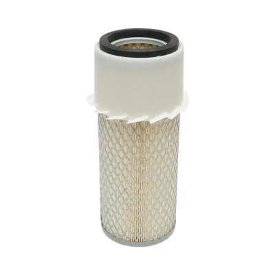 Filtro aria John Deere 63x106/126x259mm Codice OEM AF19847, AH19847, AT31825, CH12767