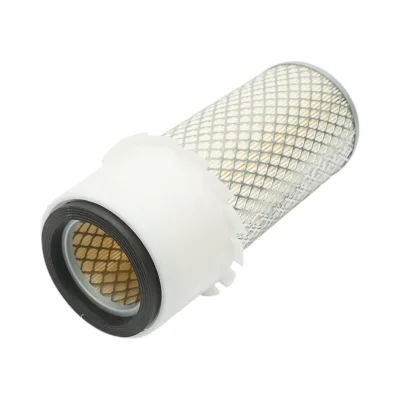 Filtro aria John Deere 63x106/126x259mm Codice OEM AF19847, AH19847, AT31825, CH12767 - immagine 3